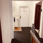 홈스테이 Gaestehaus Sina 빌헬름스하펜