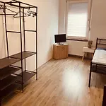 Gaestehaus Sina 홈스테이 빌헬름스하펜
