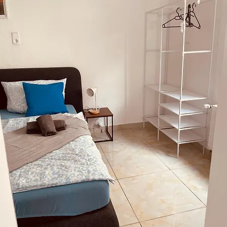 Gaestehaus Sina 民宿