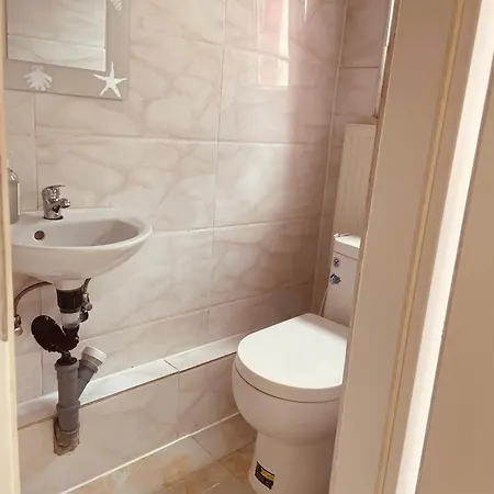 Gaestehaus Sina Wilhelmshaven