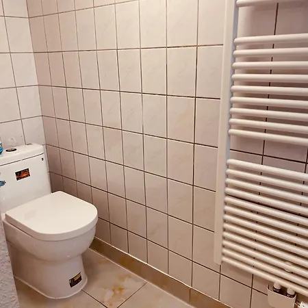 Gaestehaus Sina Wilhelmshaven