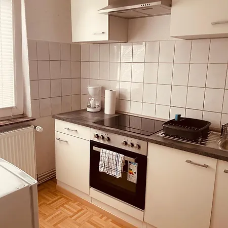 Gaestehaus Sina