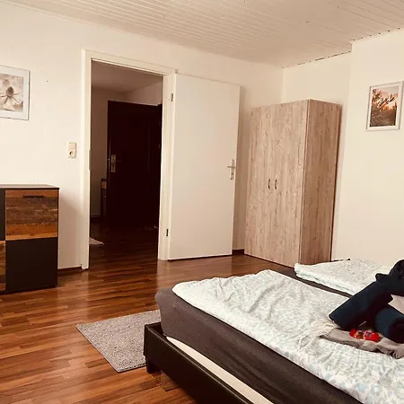 Gaestehaus Sina Wilhelmshaven